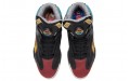 Capcom x Reebok Shaq Attaq "Street Fighter"