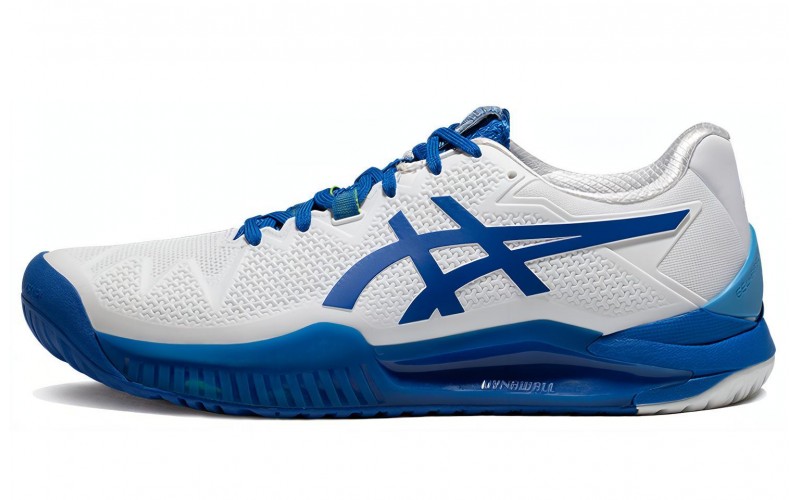 Asics Gel-Resolution 8