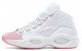 Reebok Question "Pink Toe"