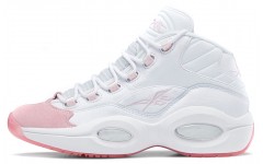 Reebok Question "Pink Toe"