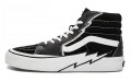 MASTERMIND WORLD x Vans SK8 Bolt LX