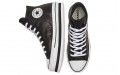 Converse All Star Platform Layer