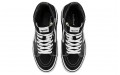 MASTERMIND WORLD x Vans SK8 Bolt LX