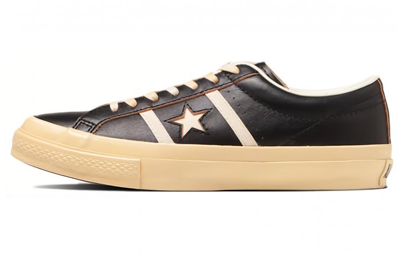 Converse StarBars US LEATHER