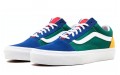 Vans Old Skool Yacht Club