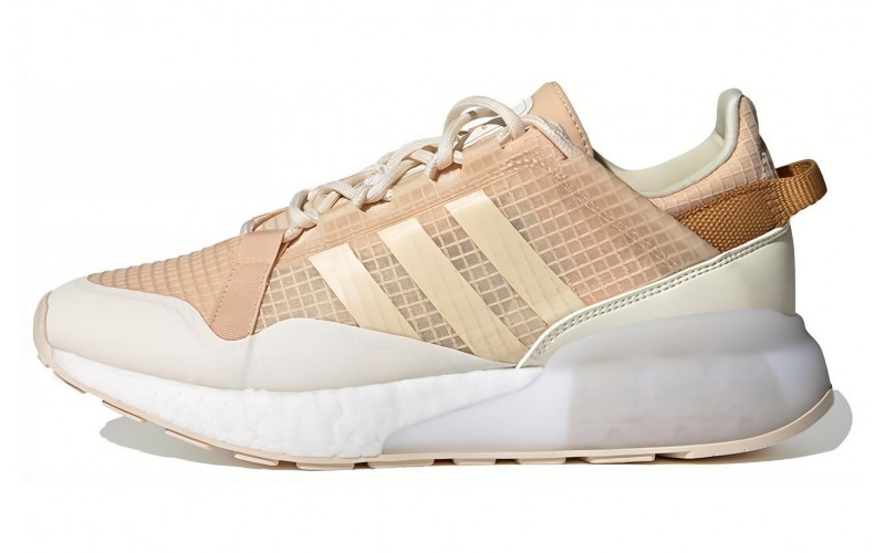 adidas originals ZX 2K Boost Pure