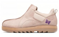 Needles x Reebok Beatnik Moc "Beige"