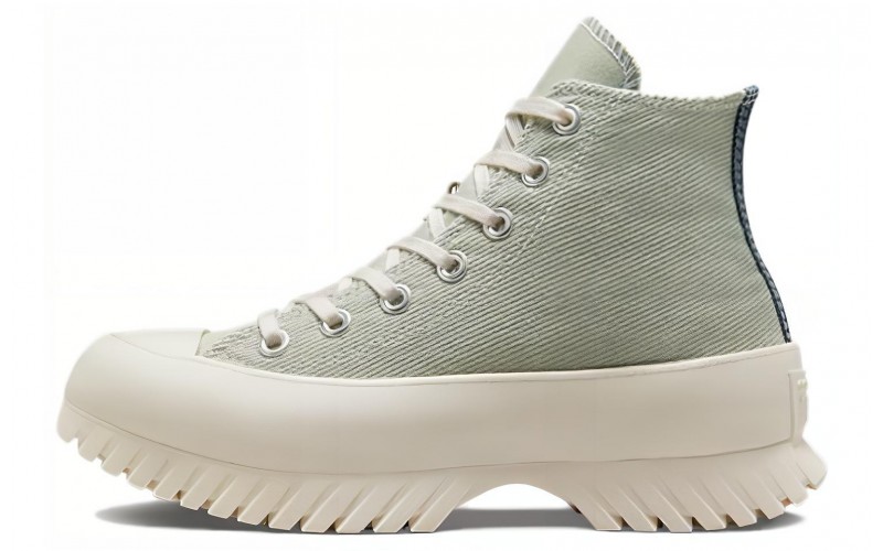 Converse Chuck Taylor All Star Lugged 2.0