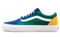 Vans Old Skool Yacht Club