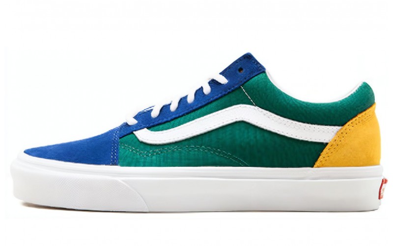 Vans Old Skool Yacht Club