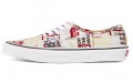 Vans Authentic