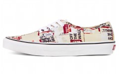 Vans Authentic