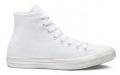 Converse Chuck Taylor All Star Mono Canvas Hi