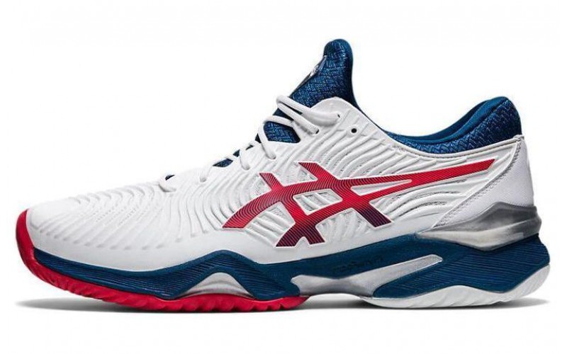 Asics Court FF 2 Novak