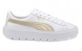 PUMA Platform Trace Varsity