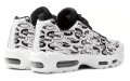 Nike Air Max 95 Premium White Black