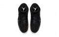 Jordan Air Jordan 1 Retro High Black Sail