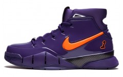 Nike Zoom Kobe 1 Protro Devin Booker PE PU