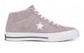 Converse One Star Mid