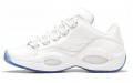 Reebok Question low "White Ice" TPU