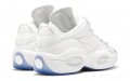 Reebok Question low "White Ice" TPU