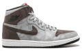 Jordan Air Jordan 1 Retro High Camo 3M Wolf Grey