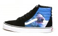 Discovery x Vans SK8 Shark Week