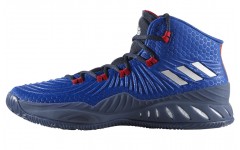 adidas Crazy Explosive 2017 Collegiate Royal