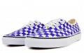 Vans Authentic Thermochrome