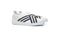 White Mountaineering x adidas originals Superstar Slip-On