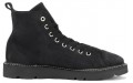 Converse Suede All Star Longlife Hi