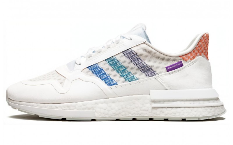 Commonwealth x adidas originals ZX 500 Rm