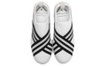 White Mountaineering x adidas originals Superstar Slip-On