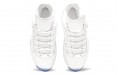 Reebok Question low "White Ice" TPU