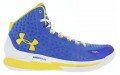 Under Armour Curry 1 Home 1