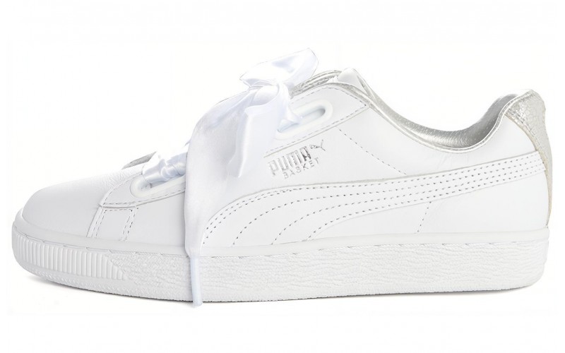 PUMA Suede Heart