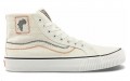 JUJU Surf Club x Vans SK8 38 DECON VR3 SF