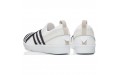 White Mountaineering x adidas originals Superstar Slip-On