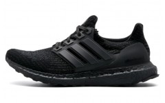 adidas Ultraboost 3.0 Triple Black 2.0