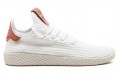 Pharrell Williams x adidas originals Tennis Hu Raw Pink