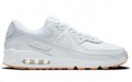 Nike Air Max 90 White Gum