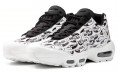 Nike Air Max 95 Premium White Black