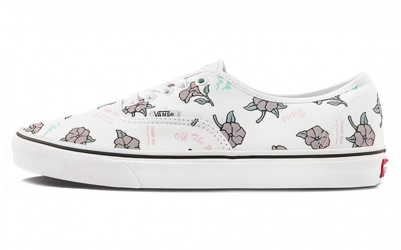 Vans Authentic