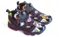 PHANTACI x Deal x Reebok Instapump Fury