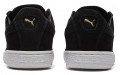 PUMA Suede Classic Metal Badge