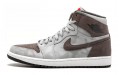 Jordan Air Jordan 1 Retro High Camo 3M Wolf Grey GS