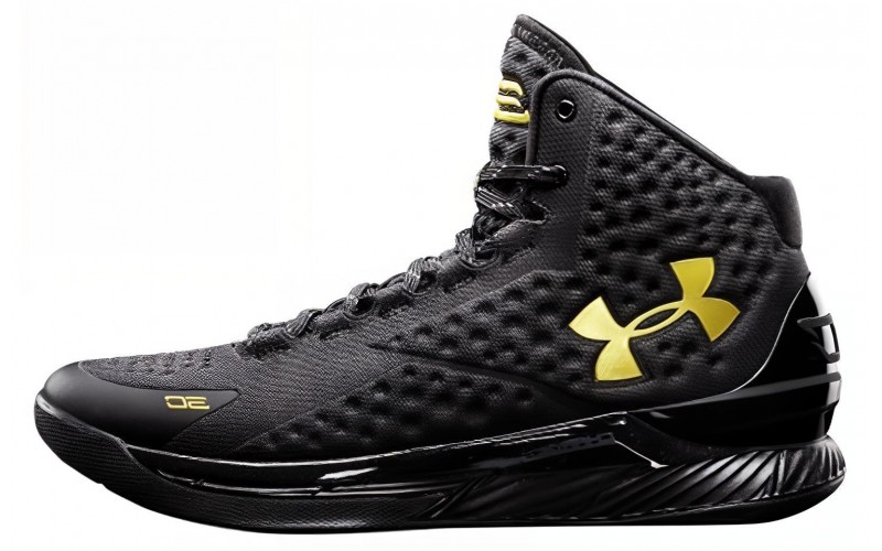 Under Armour Curry 1 1