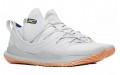 Under Armour CURRY 5 Grey Gum