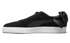 PUMA Suede Bow