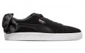 PUMA Suede Bow